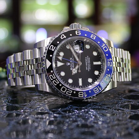 GMT-MASTER II