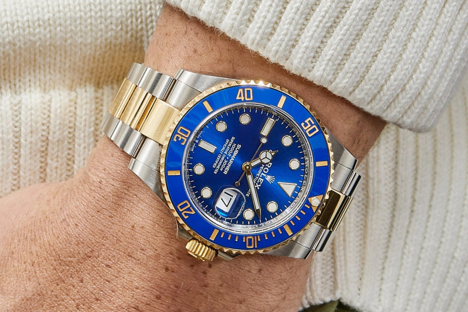SUBMARINER