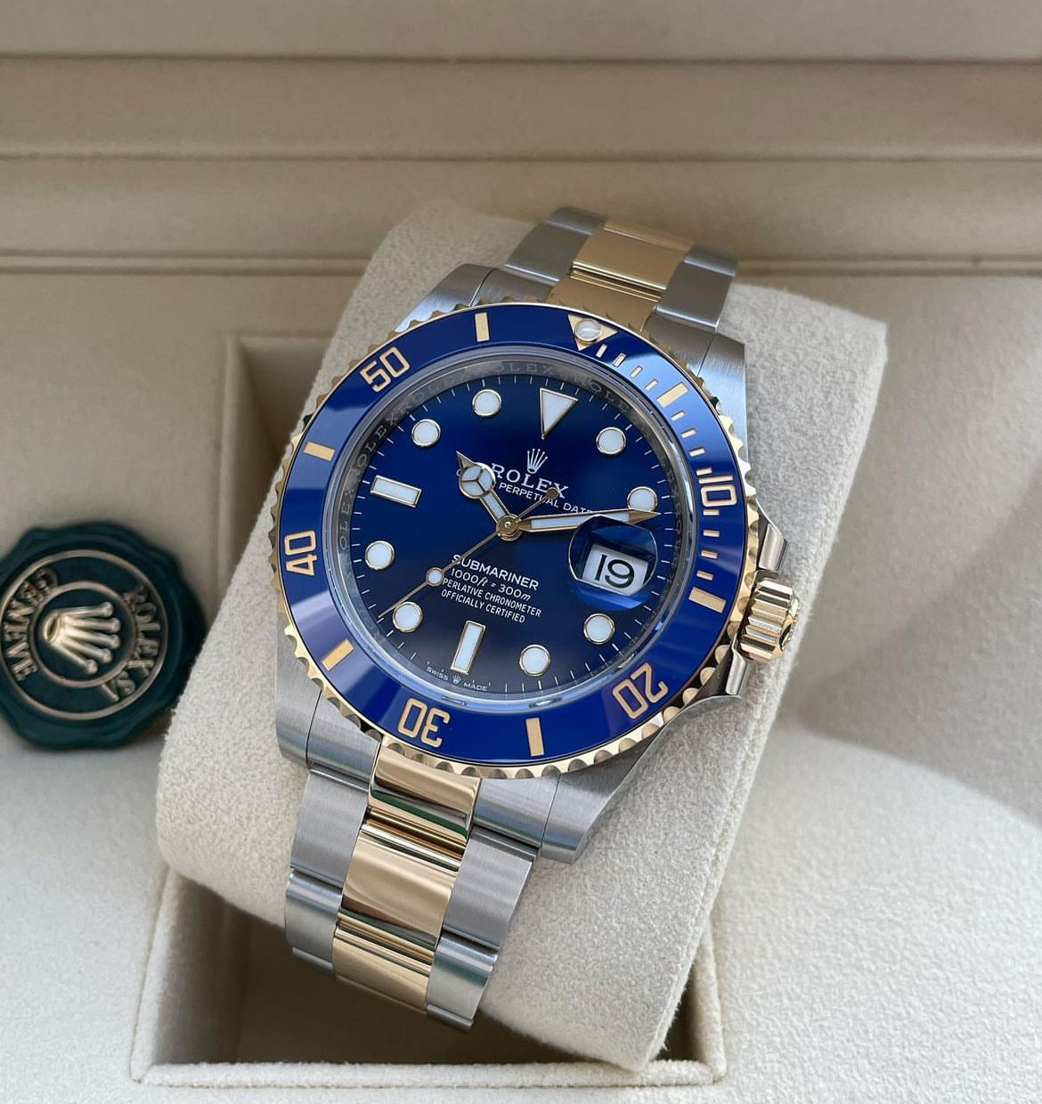 Rolex Datejust Submariner 2020 Prezzo ROLEX SUBMARINER