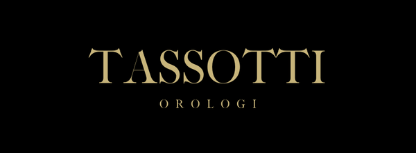 Tassotti Orologi