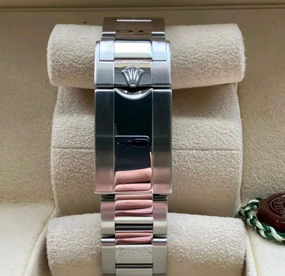ROLEX DAYTONA CERAMIC TOTAL BLACK