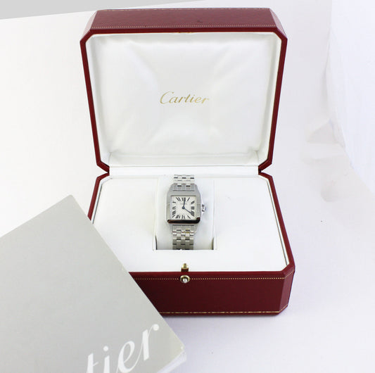 BOX CARTIER