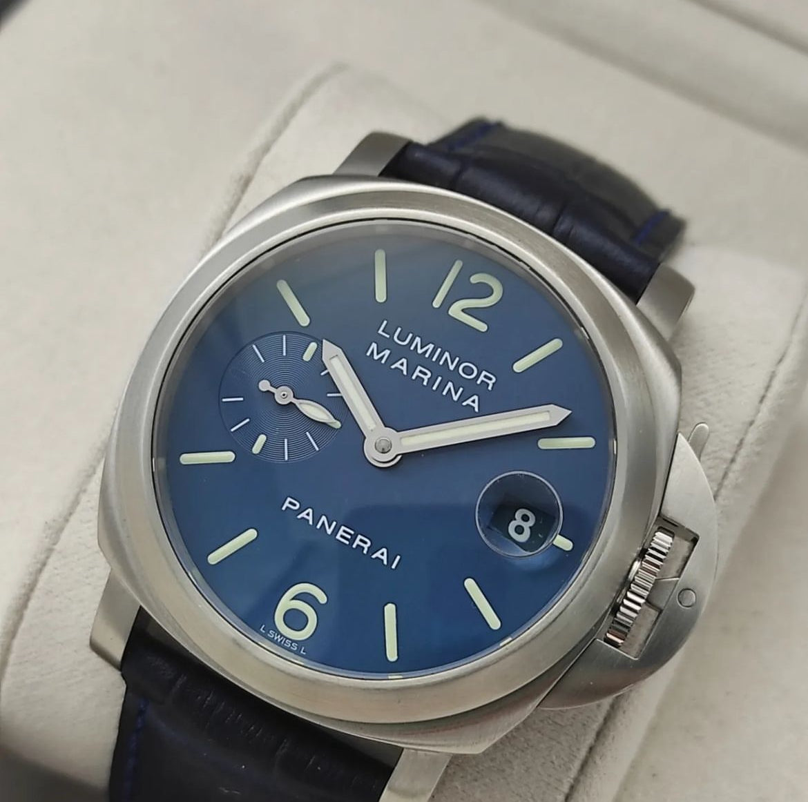 PANERAI LUMINOR MARINA