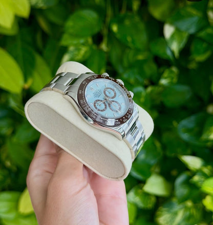 ROLEX DAYTONA "PLATINUM"