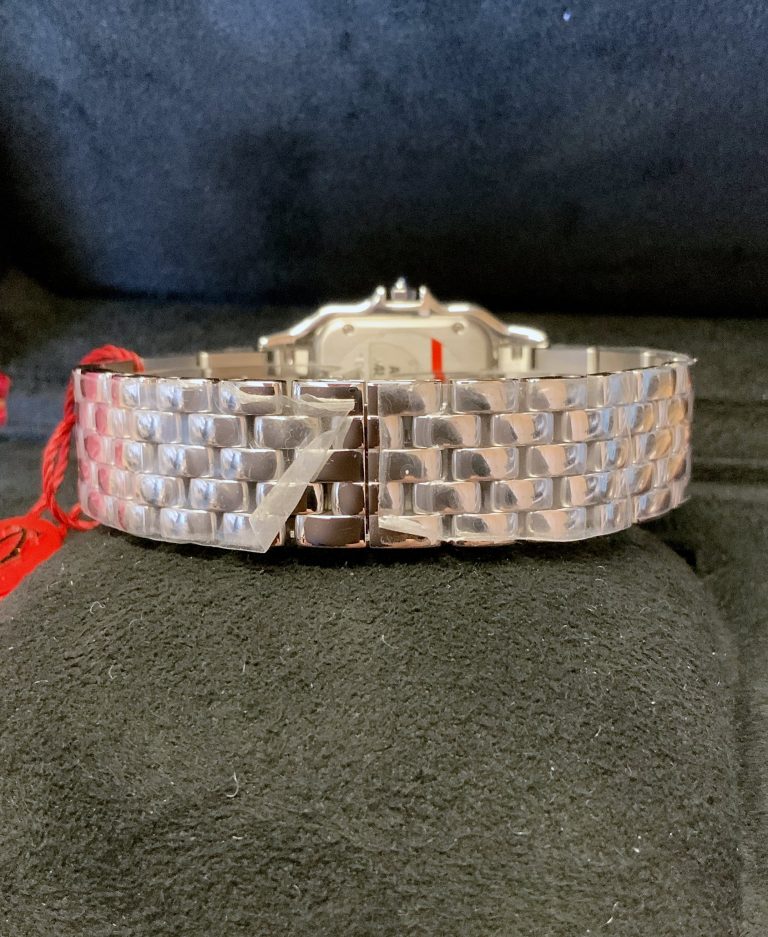 CARTIER PANTHERE CLASSIC