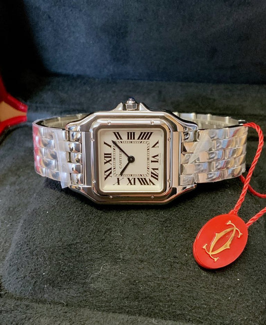 CARTIER PANTHERE CLASSIC